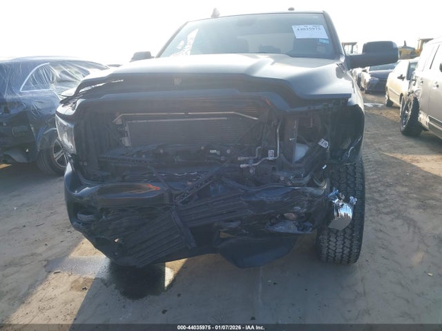 Продажа на аукционе авто 2022 Ram 3500 Lone Star  4x4 8' Box, vin: 3C63R3HLXNG214426, номер лота: 44035975
