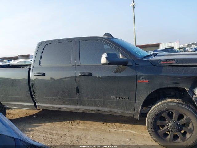 Продажа на аукционе авто 2022 Ram 3500 Lone Star  4x4 8' Box, vin: 3C63R3HLXNG214426, номер лота: 44035975