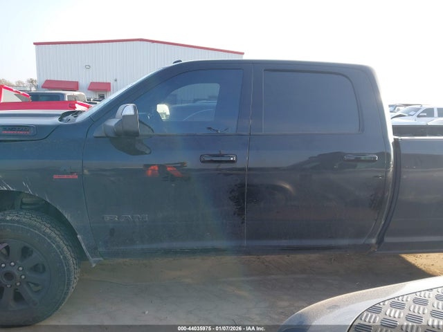Продажа на аукционе авто 2022 Ram 3500 Lone Star  4x4 8' Box, vin: 3C63R3HLXNG214426, номер лота: 44035975