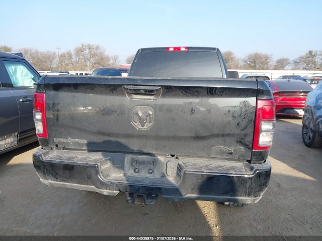 Продажа на аукционе авто 2022 Ram 3500 Lone Star  4x4 8' Box, vin: 3C63R3HLXNG214426, номер лота: 44035975