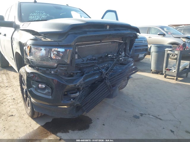 Продажа на аукционе авто 2022 Ram 3500 Lone Star  4x4 8' Box, vin: 3C63R3HLXNG214426, номер лота: 44035975