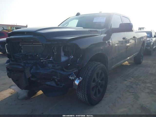 Продажа на аукционе авто 2022 Ram 3500 Lone Star  4x4 8' Box, vin: 3C63R3HLXNG214426, номер лота: 44035975