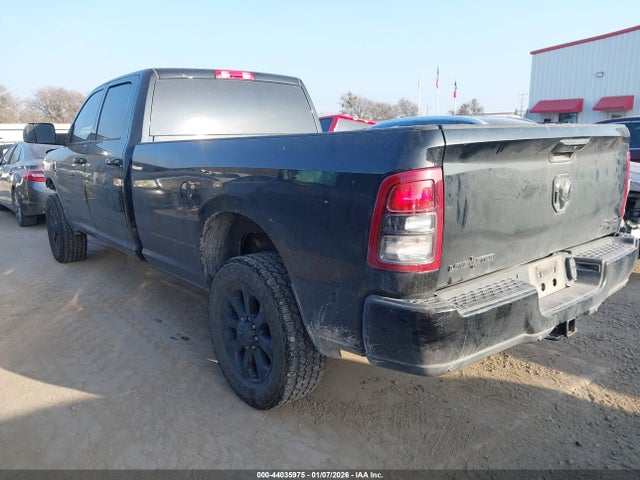 Продажа на аукционе авто 2022 Ram 3500 Lone Star  4x4 8' Box, vin: 3C63R3HLXNG214426, номер лота: 44035975