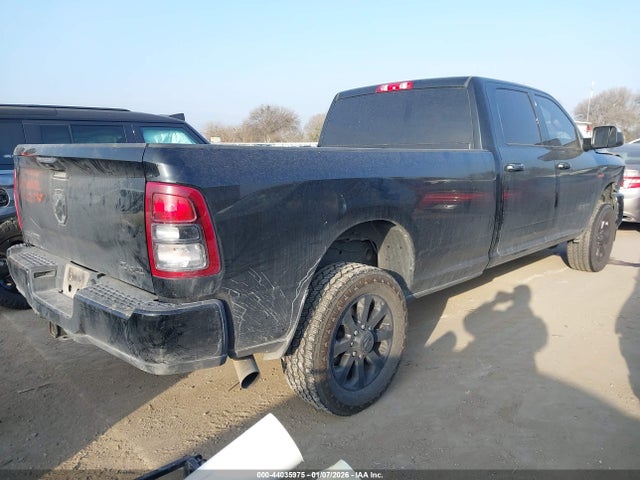 Продажа на аукционе авто 2022 Ram 3500 Lone Star  4x4 8' Box, vin: 3C63R3HLXNG214426, номер лота: 44035975
