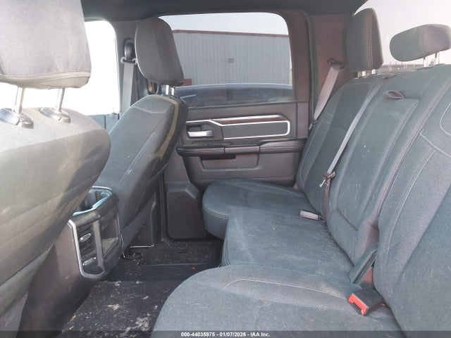 Продажа на аукционе авто 2022 Ram 3500 Lone Star  4x4 8' Box, vin: 3C63R3HLXNG214426, номер лота: 44035975