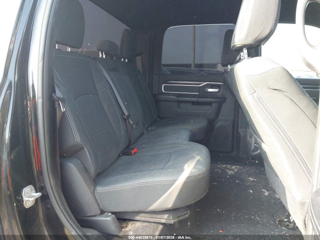 Продажа на аукционе авто 2022 Ram 3500 Lone Star  4x4 8' Box, vin: 3C63R3HLXNG214426, номер лота: 44035975