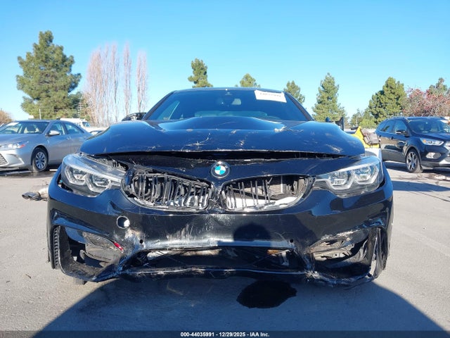 BMW M4 2018 WBS4Y9C58JAA85506 Image 12
