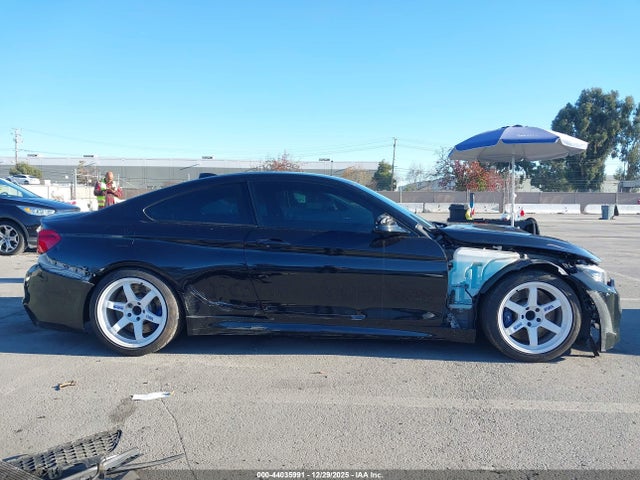 BMW M4 2018 WBS4Y9C58JAA85506 Image 13