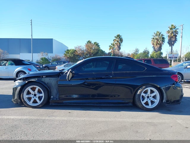 BMW M4 2018 WBS4Y9C58JAA85506 Image 14