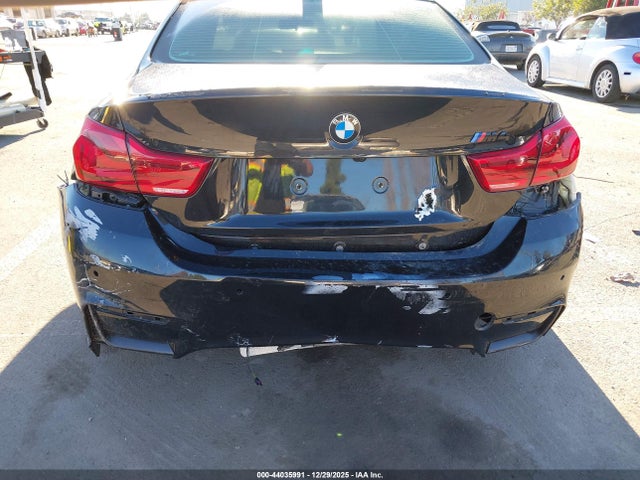 BMW M4 2018 WBS4Y9C58JAA85506 Image 16