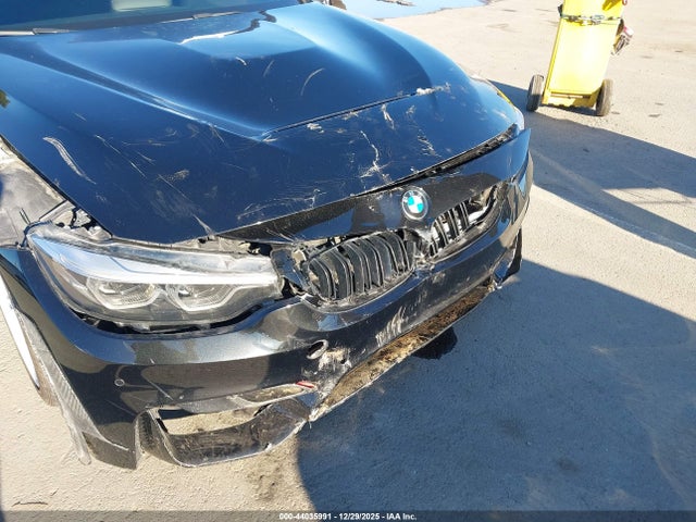 BMW M4 2018 WBS4Y9C58JAA85506 Image 17