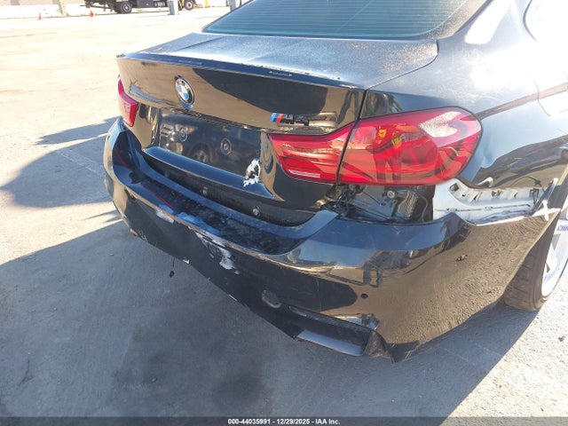 BMW M4 2018 WBS4Y9C58JAA85506 Image 21