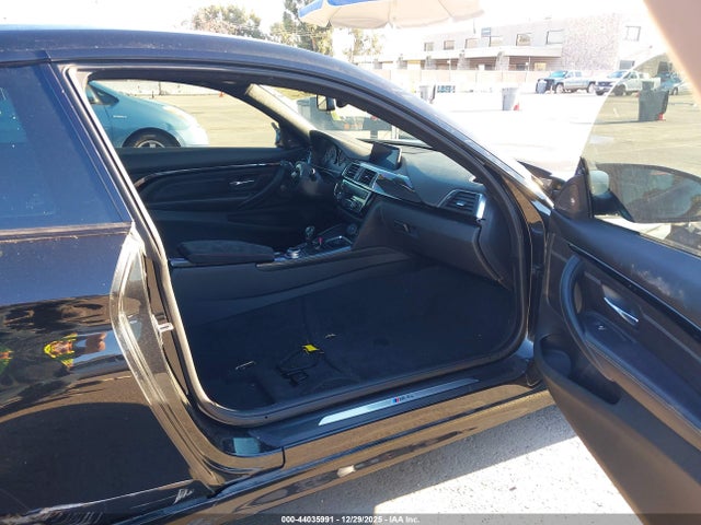 2018 BMW M4 WBS4Y9C58JAA85506 Photo 4