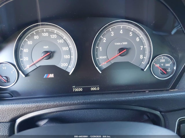 2018 BMW M4 WBS4Y9C58JAA85506 Photo 6