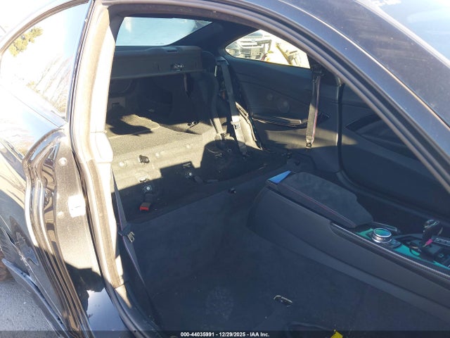 2018 BMW M4 WBS4Y9C58JAA85506 Photo 7