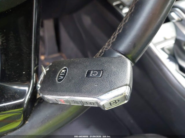 2021 KIA SORENTO 5XYRH4LF4MG033705 Photo 10