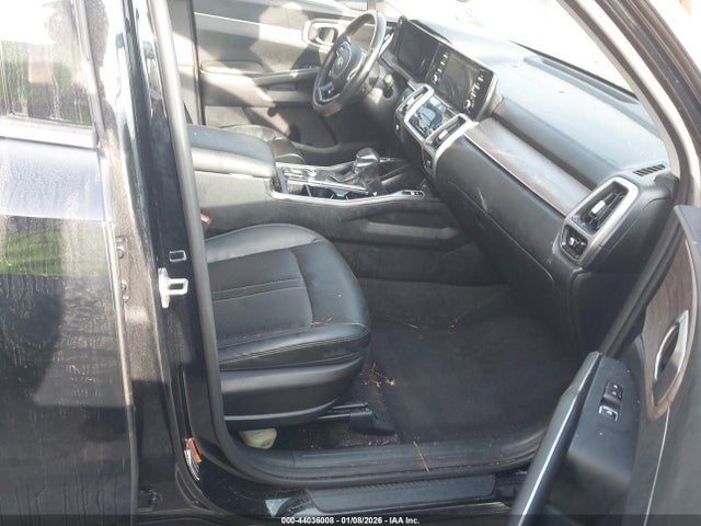 2021 KIA SORENTO 5XYRH4LF4MG033705 Photo 4