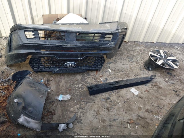 2021 KIA SORENTO 5XYRH4LF4MG033705 Photo 5