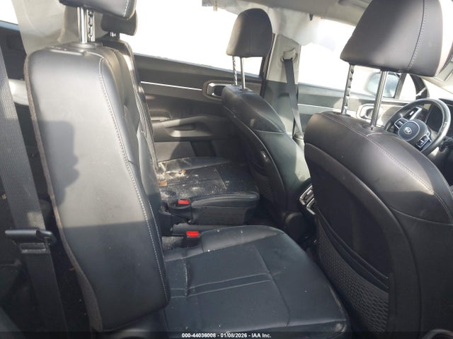 2021 KIA SORENTO 5XYRH4LF4MG033705 Photo 7