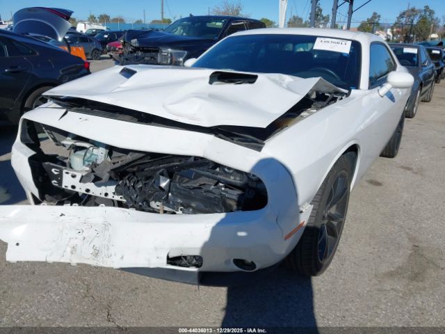 2018 DODGE CHALLENGER 2C3CDZAGXJH255225 Photo 5