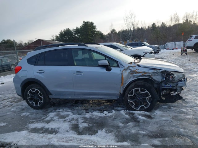 Subaru Crosstrek 2.0i Premium 2017 JF2GPABC4HH264568 Image 14