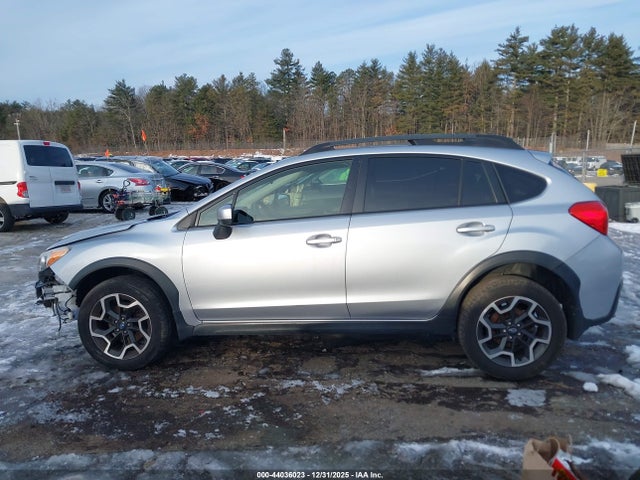 Subaru Crosstrek 2.0i Premium 2017 JF2GPABC4HH264568 Image 15