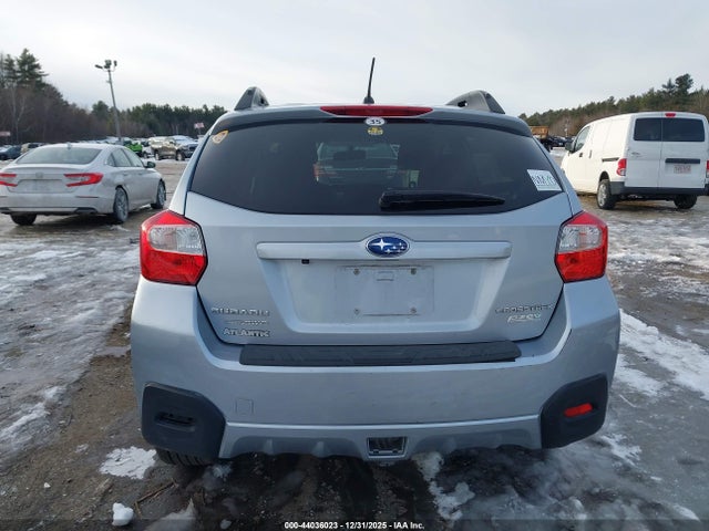 Subaru Crosstrek 2.0i Premium 2017 JF2GPABC4HH264568 Image 17