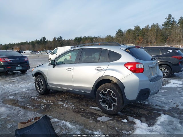 Subaru Crosstrek 2.0i Premium 2017 JF2GPABC4HH264568 Image 3