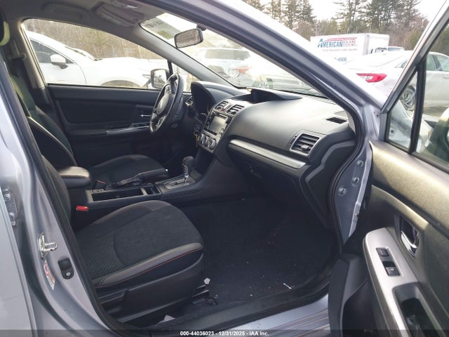 Subaru Crosstrek 2.0i Premium 2017 JF2GPABC4HH264568 Image 5