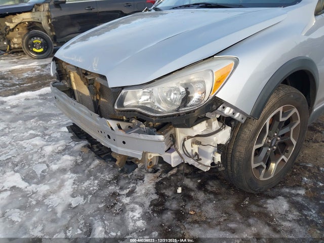 Subaru Crosstrek 2.0i Premium 2017 JF2GPABC4HH264568 Image 6
