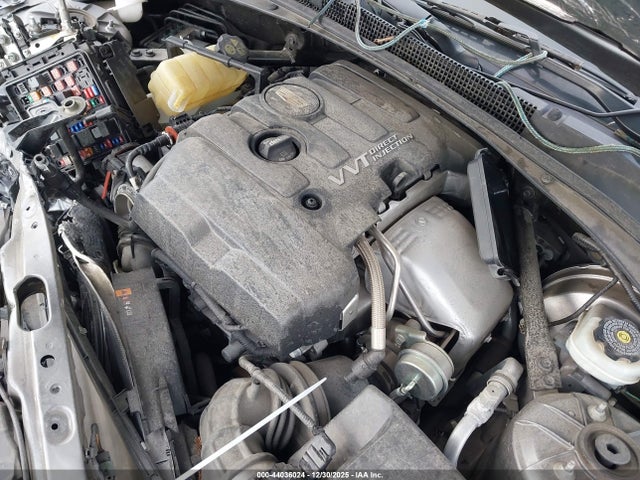 2018 CADILLAC ATS 1G6AB5SX0J0145677 Photo 9