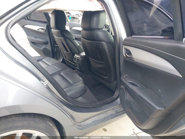 2018 CADILLAC ATS 1G6AB5SX0J0145677 Photo 7