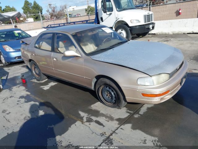 1994 TOYOTA CAMRY JT2SK12E0R0251401