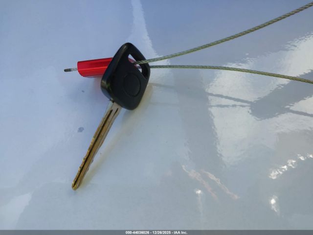 1994 TOYOTA CAMRY JT2SK12E0R0251401 Photo 10