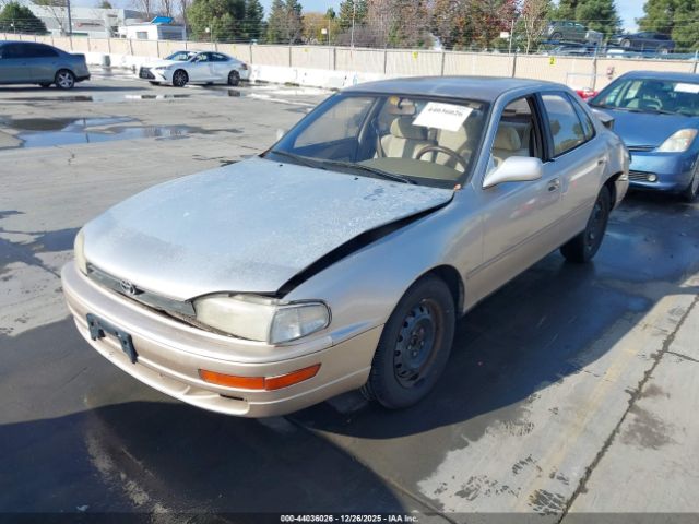 1994 TOYOTA CAMRY JT2SK12E0R0251401 Photo 1
