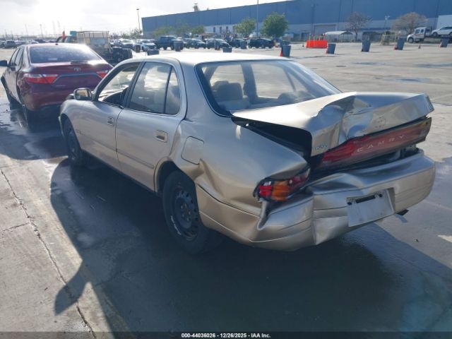 1994 TOYOTA CAMRY JT2SK12E0R0251401 Photo 2