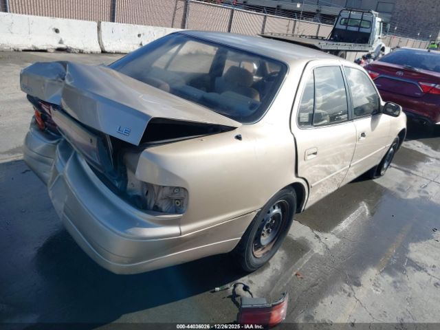 1994 TOYOTA CAMRY JT2SK12E0R0251401 Photo 3