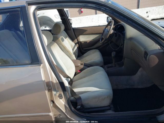 1994 TOYOTA CAMRY JT2SK12E0R0251401 Photo 4