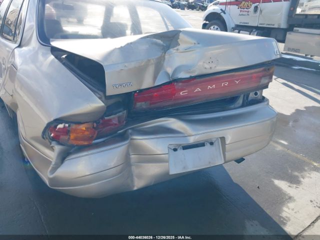1994 TOYOTA CAMRY JT2SK12E0R0251401 Photo 5