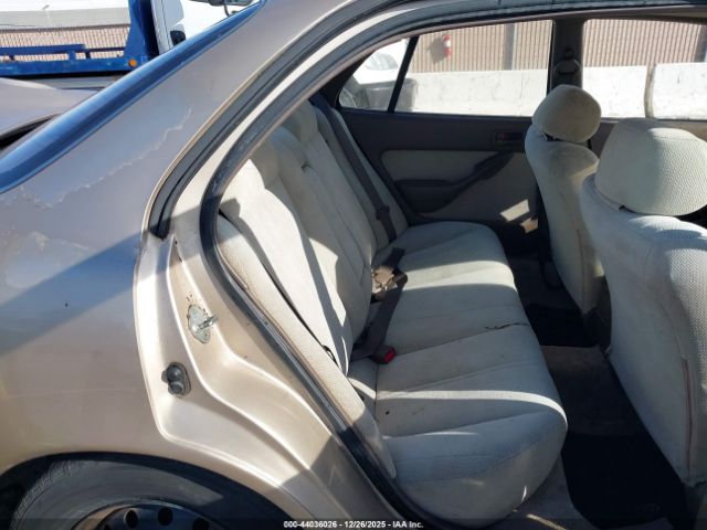 1994 TOYOTA CAMRY JT2SK12E0R0251401 Photo 7