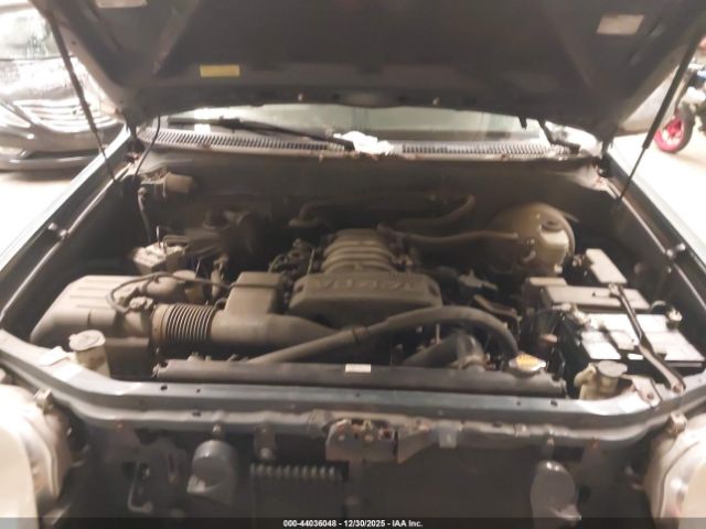 2006 TOYOTA TUNDRA 5TBDT44106S546105 Photo 9