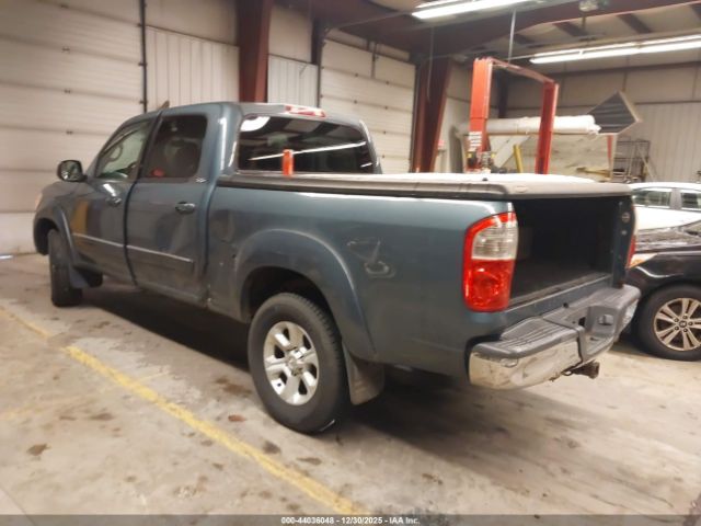 2006 TOYOTA TUNDRA 5TBDT44106S546105 Photo 2