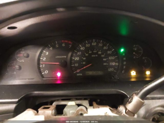 2006 TOYOTA TUNDRA 5TBDT44106S546105 Photo 6