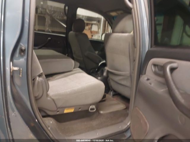 2006 TOYOTA TUNDRA 5TBDT44106S546105 Photo 7