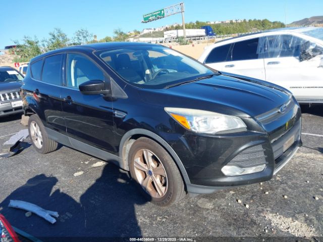 2015 FORD ESCAPE 1FMCU0GX4FUC43408