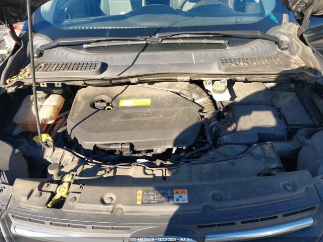 2015 FORD ESCAPE 1FMCU0GX4FUC43408 Photo 9