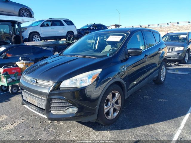 2015 FORD ESCAPE 1FMCU0GX4FUC43408 Photo 1