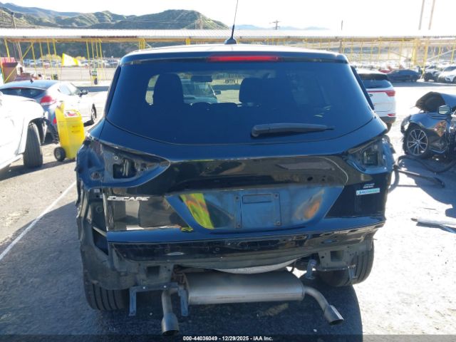 2015 FORD ESCAPE 1FMCU0GX4FUC43408 Photo 5