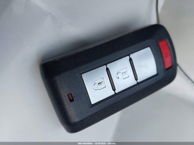 2015 MITSUBISHI OUTLANDER SPORT 4A4AP4AU8FE033082 Photo 10