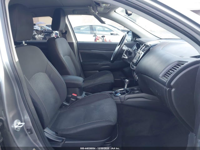 2015 MITSUBISHI OUTLANDER SPORT 4A4AP4AU8FE033082 Photo 4